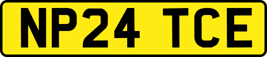 NP24TCE