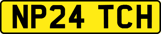 NP24TCH