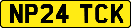 NP24TCK