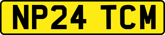 NP24TCM