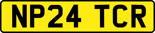 NP24TCR