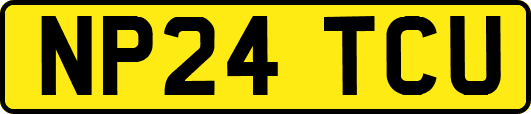 NP24TCU