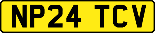 NP24TCV
