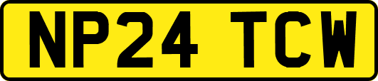 NP24TCW