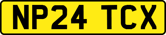 NP24TCX