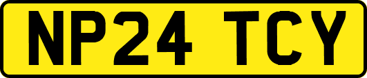 NP24TCY