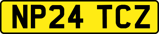 NP24TCZ