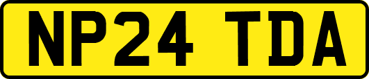 NP24TDA