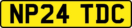 NP24TDC