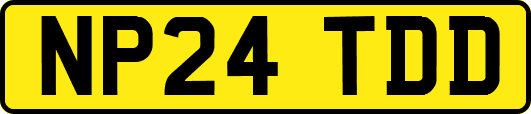 NP24TDD
