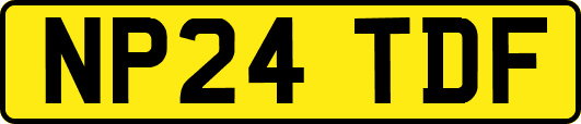 NP24TDF