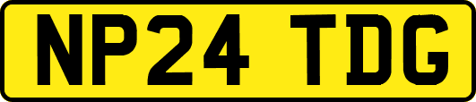 NP24TDG
