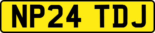 NP24TDJ