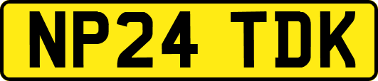 NP24TDK