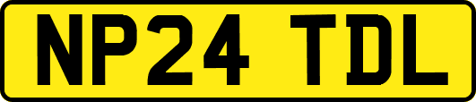 NP24TDL
