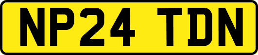 NP24TDN