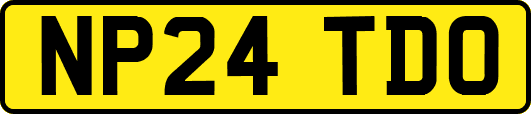 NP24TDO