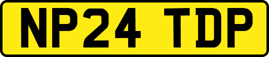 NP24TDP