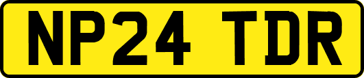 NP24TDR