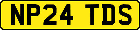 NP24TDS