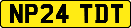 NP24TDT