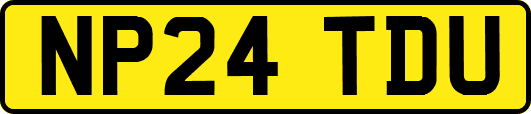 NP24TDU