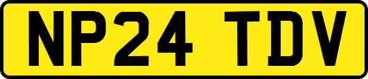 NP24TDV