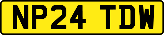 NP24TDW