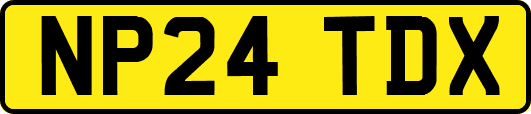 NP24TDX