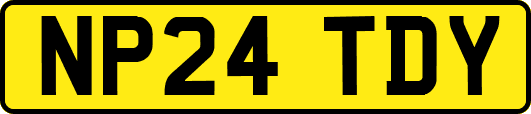 NP24TDY