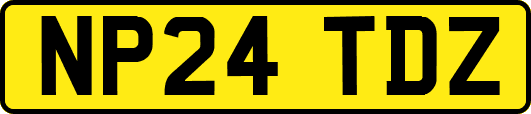 NP24TDZ