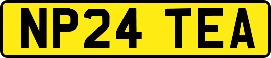 NP24TEA