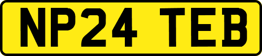 NP24TEB
