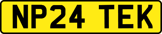 NP24TEK