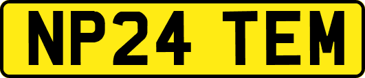 NP24TEM