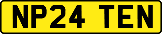 NP24TEN