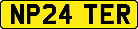 NP24TER