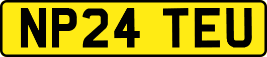 NP24TEU