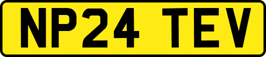 NP24TEV