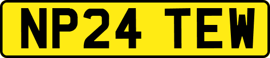 NP24TEW
