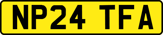 NP24TFA