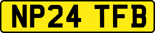 NP24TFB