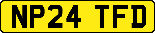 NP24TFD