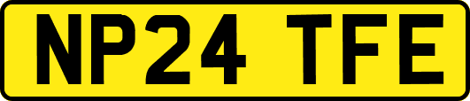 NP24TFE
