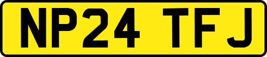 NP24TFJ