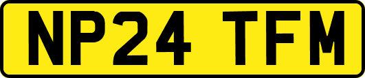 NP24TFM
