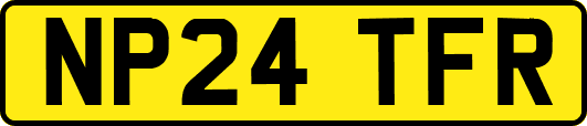 NP24TFR