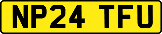 NP24TFU