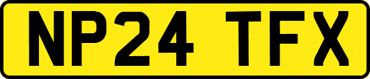 NP24TFX