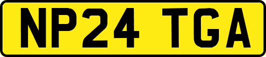 NP24TGA